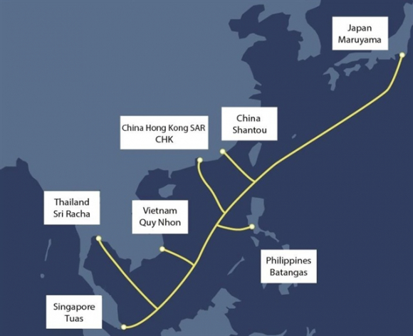 1 Viet Nam Sap Ket Noi Tuyen Cap Quang Bien Lon Gap 3 Lan Tuyen Cu