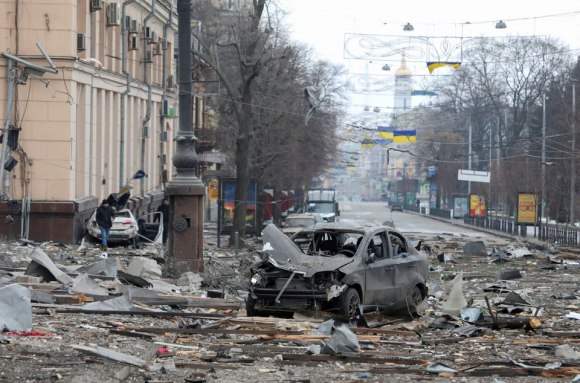 2 Ban Ghi Nho Ukraine Ky De Tu Bo Kho Vu Khi Hat Nhan