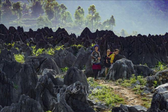 2 Quang Ba Diem Den Du Lich Viet Nam Voi Ban Be Duc