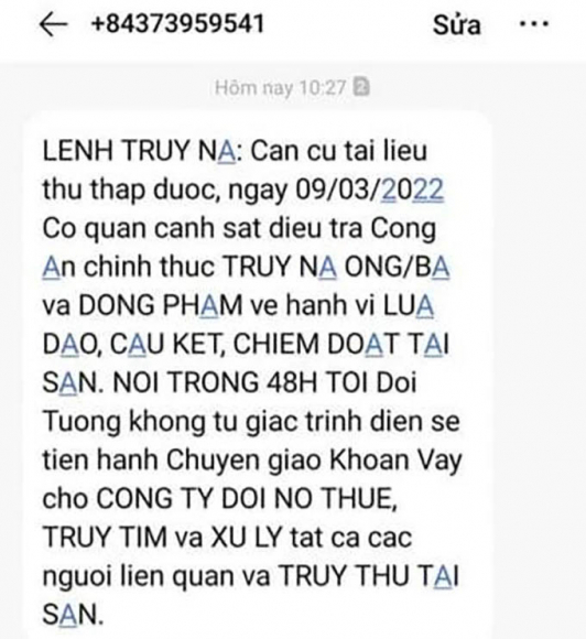 4 Canh Bao Ke Gian Se Moc Sach Tai Khoan Ngan Hang Vi Dien Tu Tham Chi Khien Chi Em Ganh No Thay Bang Cac Chieu Tro Nay