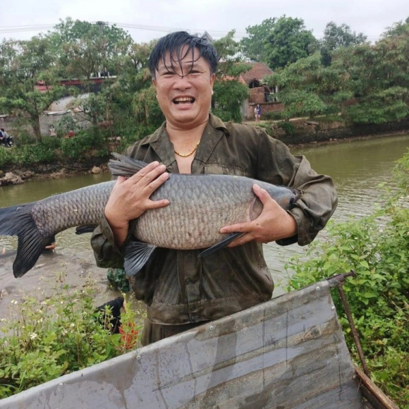 4 Phien Cho La Toan Ca Dan Xep Hang Chia Phan Chang Can Can O Bac Giang