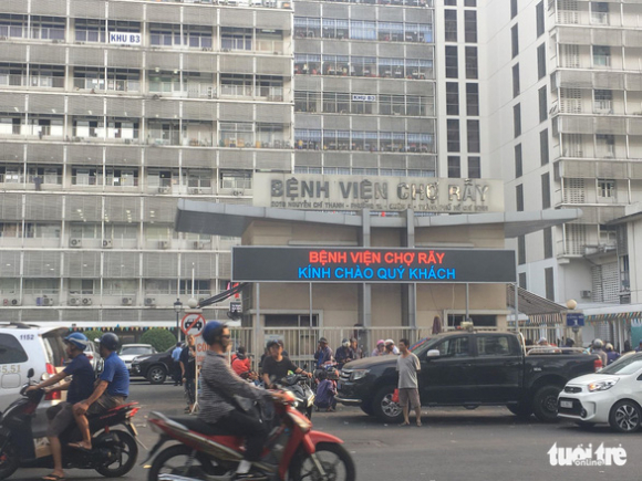 1 Bo Y Te Cho Ray Thieu Thuoc La Viec Khong Mong Muon Khan Truong Dau Thau Thuoc Cap Quoc Gia