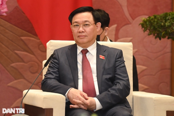 3 Chu Tich Quoc Hoi Quan He Viet Nam   Nhat Ban La Moi Quan He Hiem Co