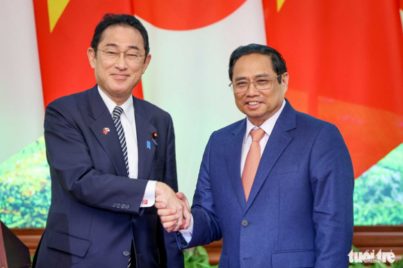 3 Thu Tuong Nhat Ban Kha Nang Hop Tac Voi Viet Nam Khong Co Gioi Han
