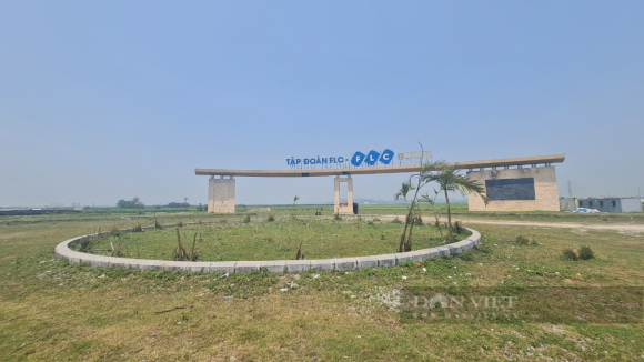 1 Can Canh Khu Cong Nghiep 2300 Ty Bo Hoang Dang Duoc Thao Do O Thanh Hoa