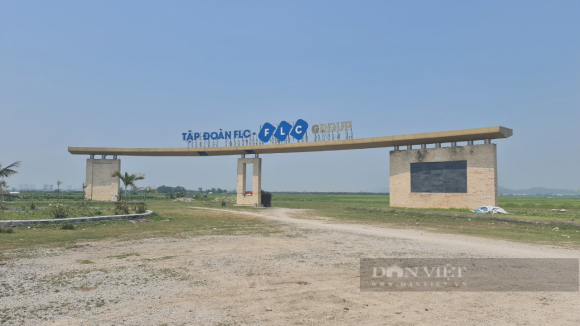 5 Can Canh Khu Cong Nghiep 2300 Ty Bo Hoang Dang Duoc Thao Do O Thanh Hoa