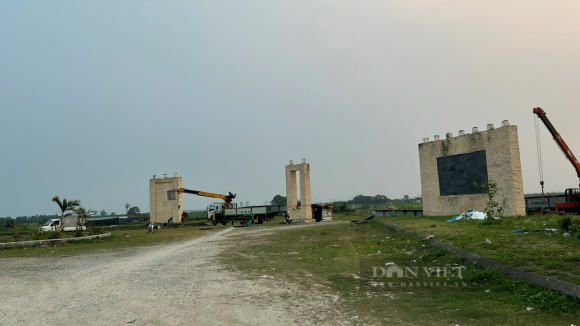 9 Can Canh Khu Cong Nghiep 2300 Ty Bo Hoang Dang Duoc Thao Do O Thanh Hoa