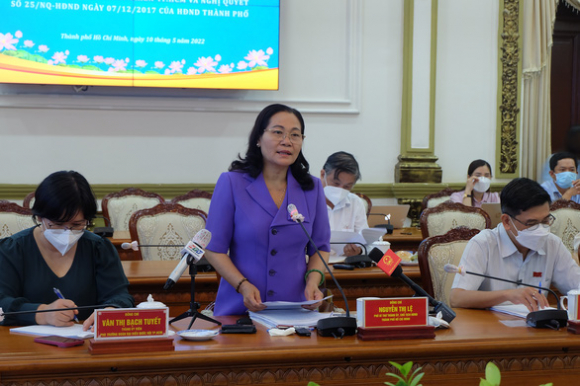 1 Tphcm Hon 4 Nam Khong Thu Duoc Dong Nao Tu Tien Ban Tai San Cong Cua Don Vi Trung Uong