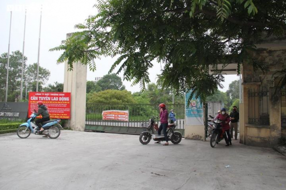 2 Viet Nam Khong Con La Thien Duong Nhan Cong Gia Re