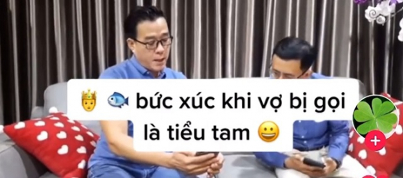 3 Ven Man Qua Khu Lay The Xanh Cua Ha Thanh Xuan Nghi Van Tung Giut Chong Cua Dan Chi Gay Xon Xao