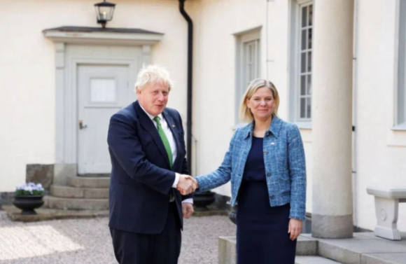 1 Anh Cam Ket Ho Tro Thuy Dien Va Phan Lan Neu Bi Tan Cong