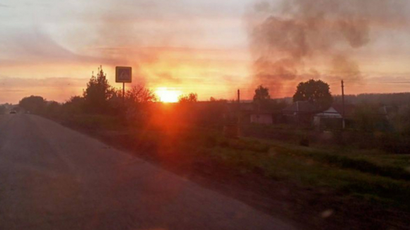 1 Bien Gioi Nga Bi Phao Kich Mot Nguoi Thiet Mang