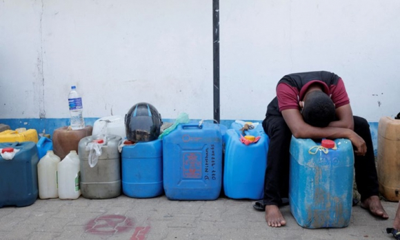 1 Nhung Khoan Vay Khien Sri Lanka Lam Canh Vo No