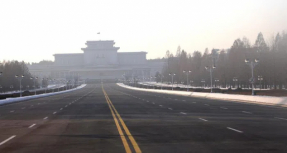 1 Trieu Tien Lan Dau Ghi Nhan Truong Hop Mac Covid 19