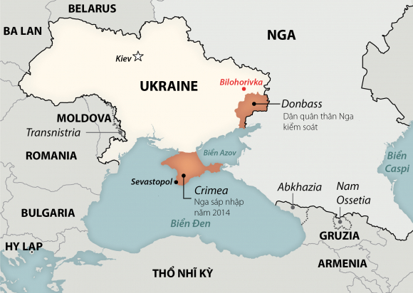 3 Ukraine Phao Kich Cau Phao Ngan Quan Nga Vuot Song