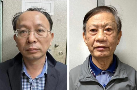 1 Hai Cuu Vu Truong Bo Y Te Sai Pham Gi Trong Vu Mua Thuoc Cum H5n1