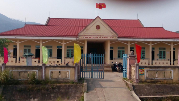 1 Huyen Nga Ngua Vi Can Bo Xa Am Tham Thi Cong Chuc Chui O Noi Khac
