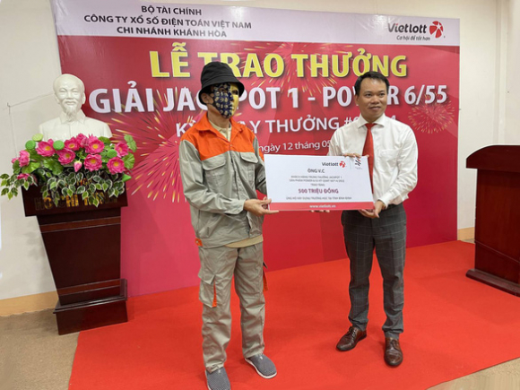 3 Nguoi Trung Jackpot Tai Da Nang Lam Tu Thien Gan 3 Ti Dong