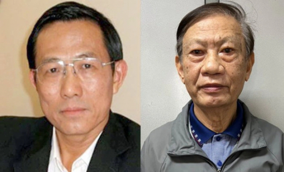 1 Bo Cong An De Nghi Phong Toa Tai San Cua Ong Cao Minh Quang