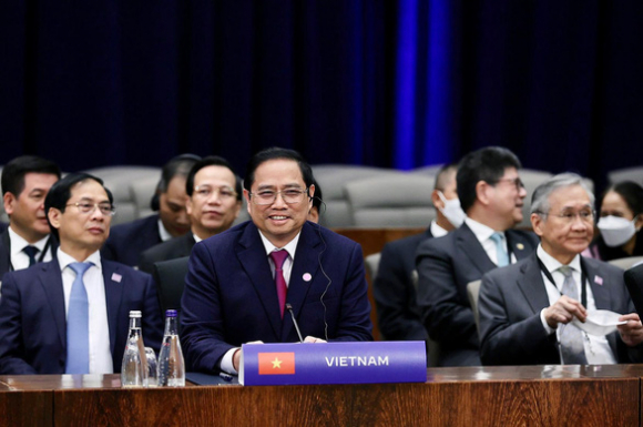 2 Nhieu Nuoc Danh Gia Cao Quan Diem Cua Viet Nam Tai Hoi Nghi Asean   My