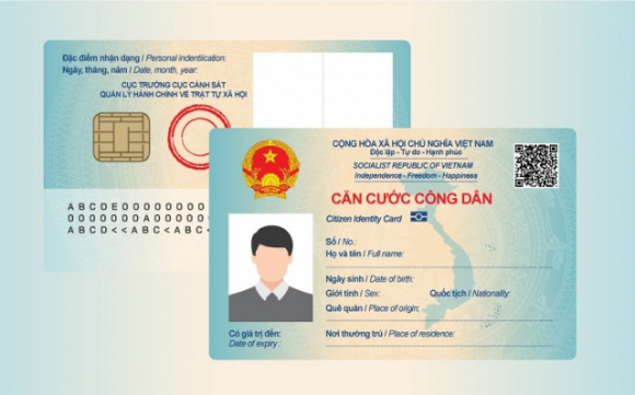 1 Viet Nam Su Dung Cccd Gan Chip Can Tranh Nhung Dieu Nay Neu Khong Muon Bi Phat Tien