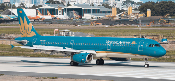 1 3 Thang Hoat Dong Vietnam Airlines Tiep Tuc Lo Them 2600 Ti Dong
