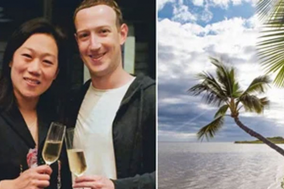 1 Dung Tuong Mark Zuckerberg An Mac Xue Xoa Gian Di Hoa Ra Ty Phu Facebook Co Loi Song Xa Hoa Hon Nhieu Nguoi Tuong