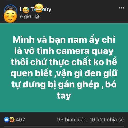 1 Dien Bien Tiep Theo Vu Ngoai Tinh Tren San My Dinh Co Gai Duoc Cho La Tieu Tam Khang Dinh Bat Gap O Khach San Hay Gan Ghep