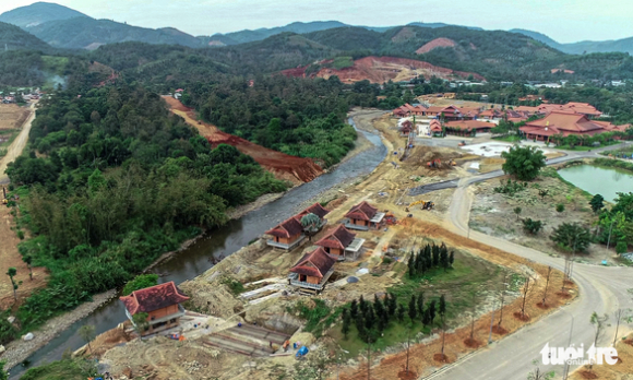1 Chua Dinh Chi Du An Dai Tung Lam Hoa Sen