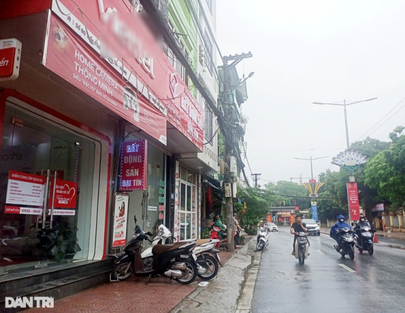 2 Co Dat Dua Nhau Day Gia Dat Theo Thong Tin San Bay Thu 2 O Ha Noi