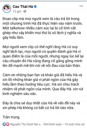 2 Ts Giao Duc Nen Quen Cau Noi Con Gai La Nguoi Tinh Kiep Truoc Cua Ba Cang Som Cang Tot