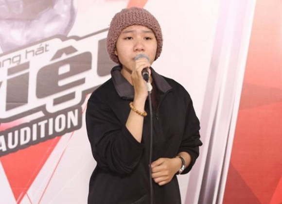 4 Huyen Tran  Con Nuoi Quang Le Tai Tinh That Bong Lai Bi Lo Lai Lich Chan Dong