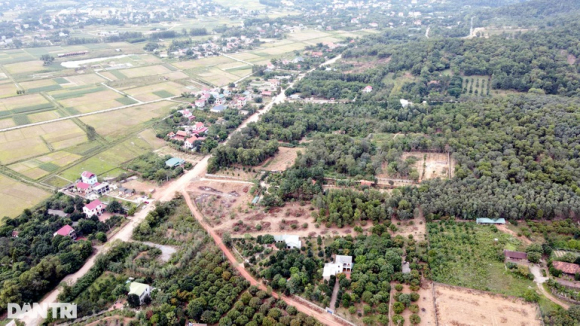 2 Ha Noi Gia Dat Quanh Duong Vanh Dai 4 Co Noi Len Den 150 Trieu Dongm2