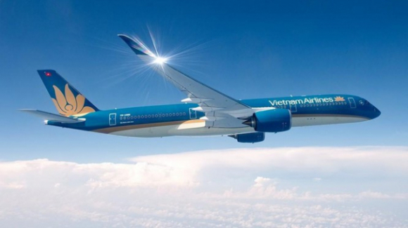 1 Cambodia Angkor Air Da Cuu Vietnam Airlines Thoat An Huy Niem Yet The Nao