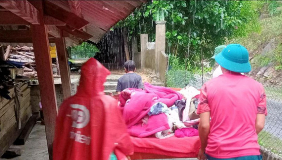 1 So Tan Gan 100 Ho Dan O Vung Cao Muong Lat De Tranh Mua Lon Lu Quet