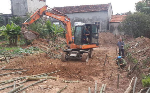 1 Cu Dan Mang Trung Quoc Khao Nhau Cach Lam Mong Nha La Lam O Viet Nam Co Mot Khong Hai