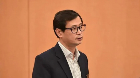1 Giam Doc Cdc Ha Noi Vua Bi Bat Tung Noi Khong Mua Mot Bo Xet Nghiem Nao Cua Viet A