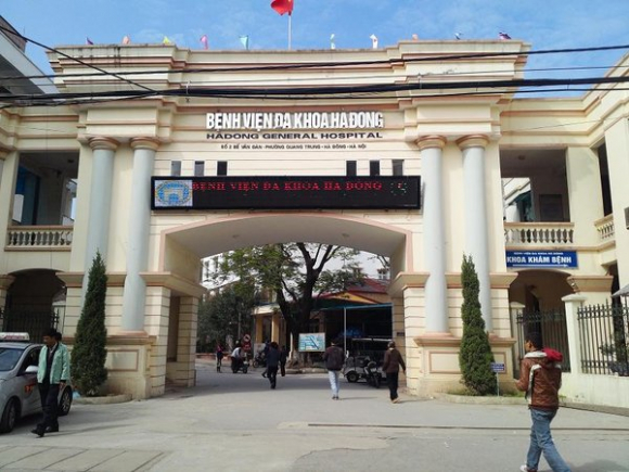 2 Bat Khan Cap Giam Doc Cdc Ha Noi Lien Quan Den Viet A