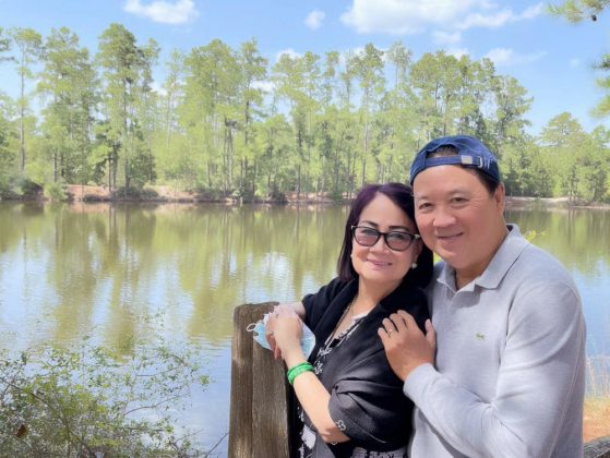 3 Hon Nhan Vien Man Cua Nsut Bao Quoc Ca Doi Chi Yeu 1 Nguoi Phu Nu Dua Het Tien Ve Cho Vo
