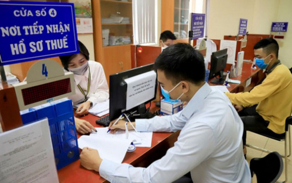 1 Cam Co Quan Thue Tra Lai Keo Dai Thoi Han Giai Quyet Ho So Chuyen Nhuong Bat Dong San