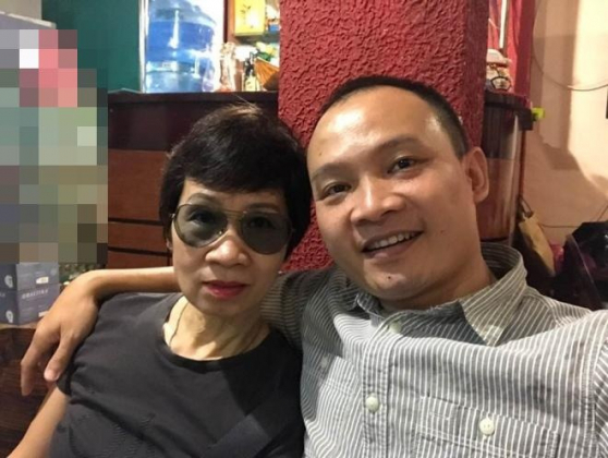 3 Con Trai Dang Anh Lai Van Sam Sinh Nhat 65 Tuoi Lo Luon Anh Me Ruot It Xuat Hien