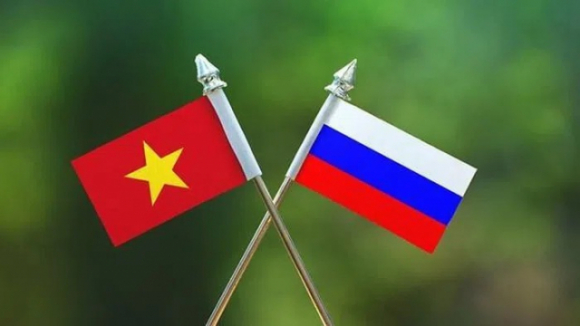 1 Cac Nha Lanh Dao Viet Nam Gui Dien Mung Quoc Khanh Lien Bang Nga