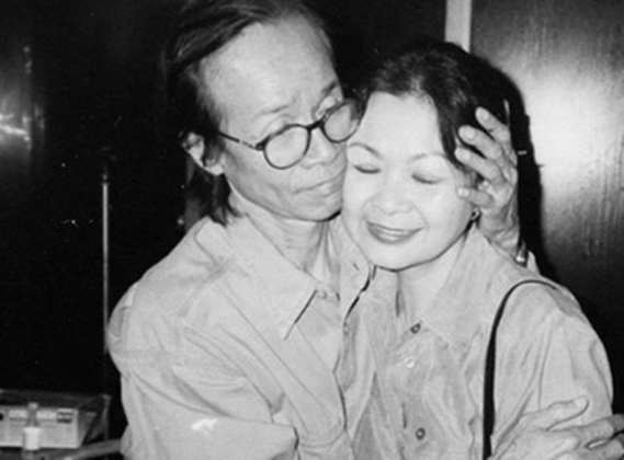 3 Danh Ca Khanh Ly Ven Man Con Nguoi That Cua Trinh Cong Son Tiet Lo Chuyen Tung Ngu Chung Voi Nhau