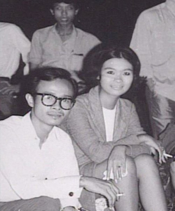 4 Danh Ca Khanh Ly Ven Man Con Nguoi That Cua Trinh Cong Son Tiet Lo Chuyen Tung Ngu Chung Voi Nhau