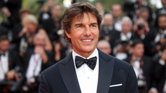 1 Tom Cruise Tro Thanh Quotong Trumquot Bat Dong San Nhu The Nao