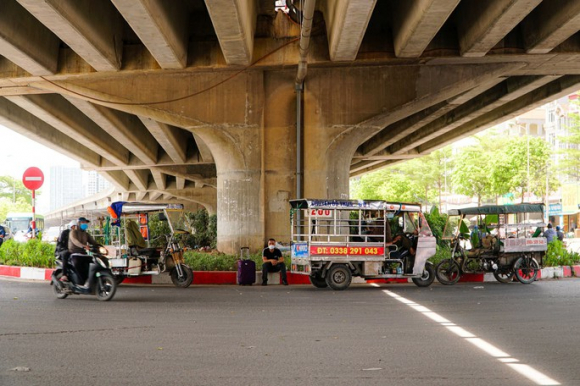 11 Nguoi Dan Ha Noi Chong Choi Nang Nong Bong Rat Gan 40 Do C