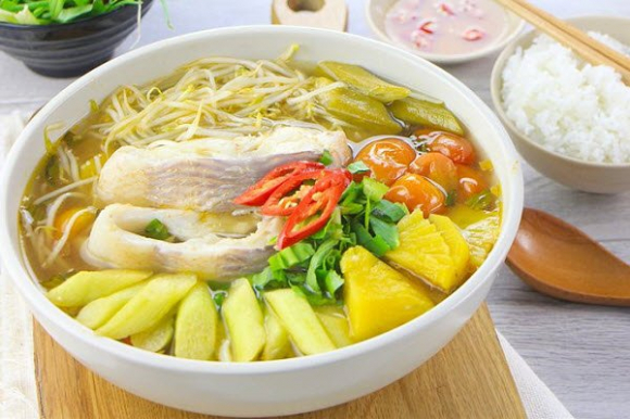 1 Cach Nau Canh Chua Ca Dieu Hong Ngon Chuan Vi Vung Mien