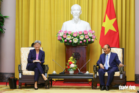 2 Ngoai Truong Uc That Tuyet Voi Khi O Viet Nam