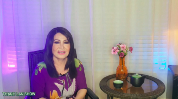 1 Danh Ca Thanh Lan Len Tieng Ve Tin Don Hen Ho Nhac Si Vu Thanh An