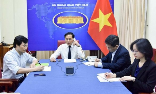 2 5 Nguoi Viet Thiet Mang Trong Vu No Khi Gas Doc O Jordan